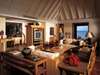 The Oberoi - lounge